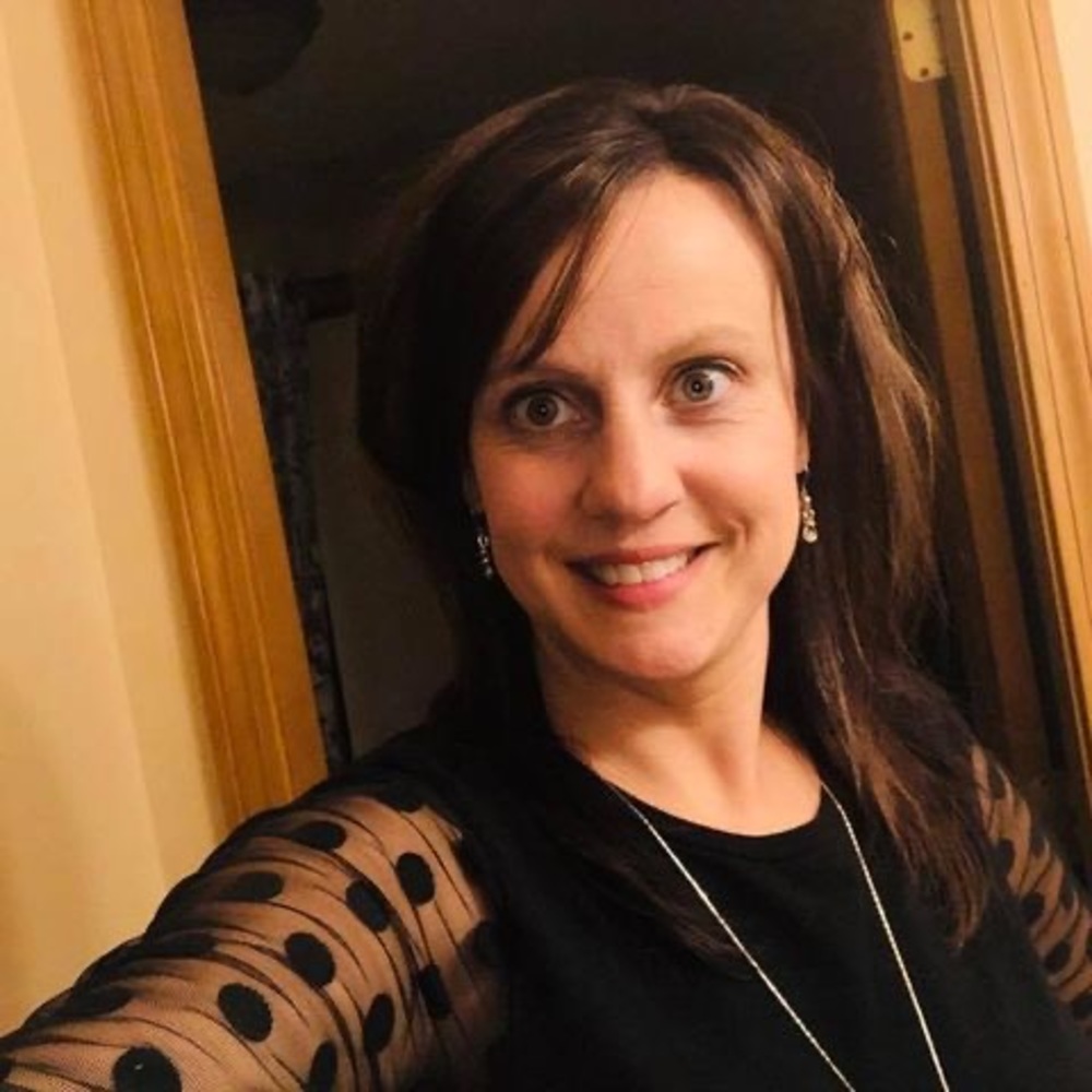 Meet your Posher, Tonya